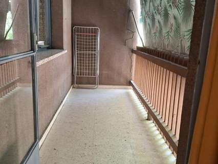Piso en alquiler en Murcia