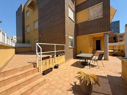 Piso en venta en Murcia