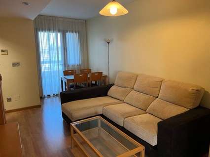 Apartamento en alquiler en Murcia