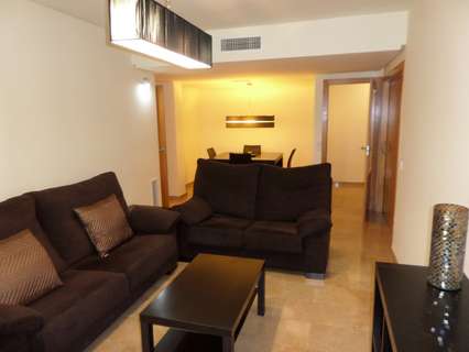 Piso en alquiler en Murcia