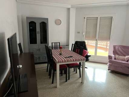 Piso en alquiler en Murcia