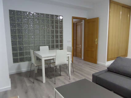 Estudio en alquiler en Murcia