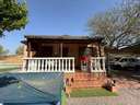 Chalet en venta en Murcia zona El Esparragal rebajado