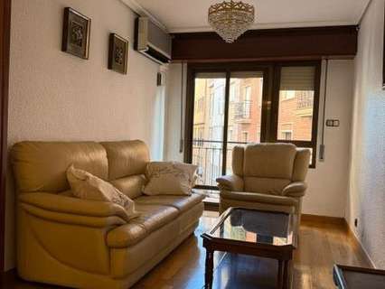 Piso en alquiler en Murcia rebajado