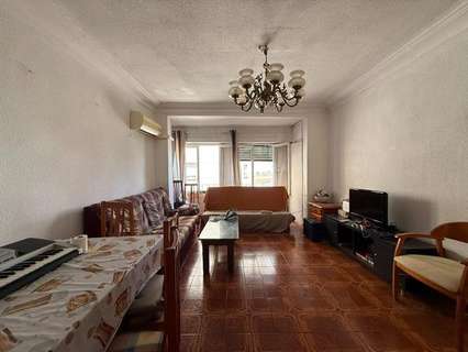Piso en alquiler en Murcia