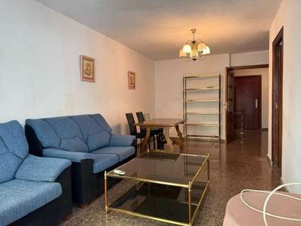 Piso en alquiler en Murcia