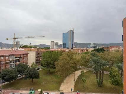 Piso en alquiler en Murcia rebajado
