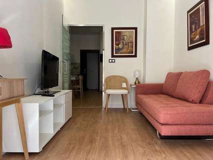 Apartamento en alquiler en Murcia