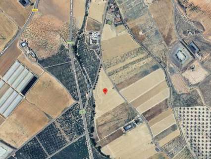 Parcela rústica en venta en Murcia zona Corvera