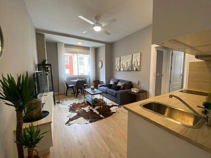 Apartamento en alquiler en Murcia