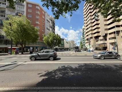 Oficina en venta en Murcia