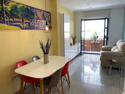 Apartamento en alquiler en Murcia