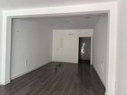 Local comercial en alquiler en Murcia