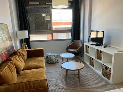 Estudio en venta en Murcia