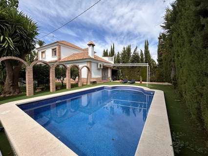 Chalet en venta en Murcia zona La Ñora
