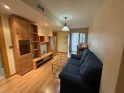 Apartamento en alquiler en Murcia