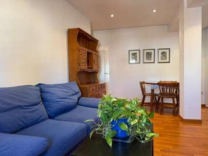 Piso en alquiler en Murcia