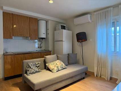Apartamento en alquiler en Murcia