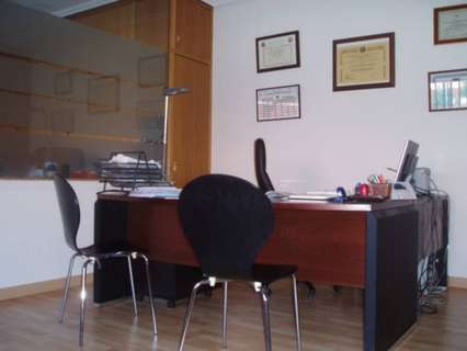 Oficina en venta en Murcia, rebajada