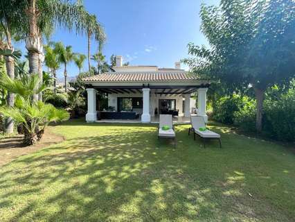 Casa en venta en Marbella