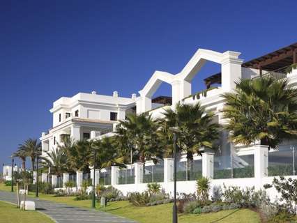 Apartamento en alquiler en Estepona