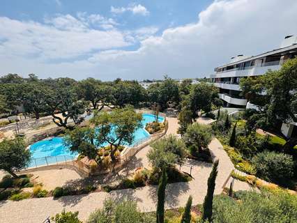 Apartamento en venta en San Roque Sotogrande rebajado