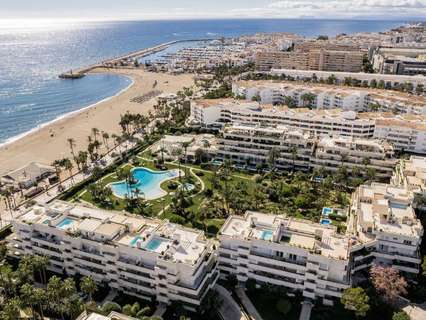 Apartamento en alquiler en Marbella