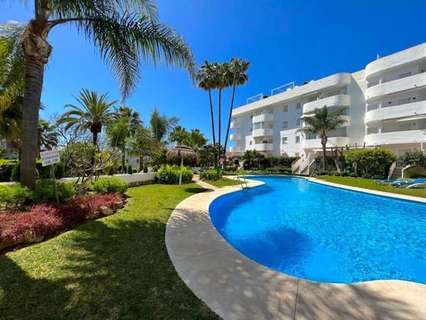 Apartamento en venta en Marbella