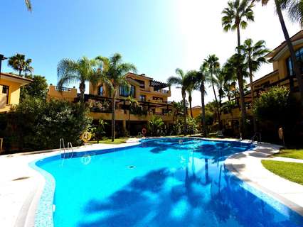 Apartamento en venta en Marbella rebajado