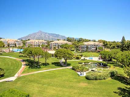 Apartamento en venta en Marbella