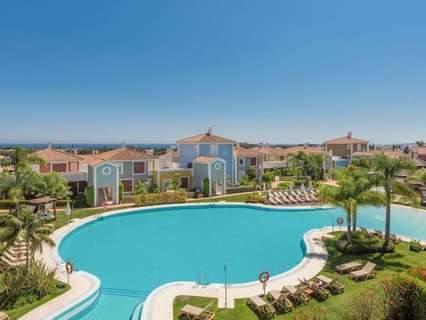 Planta baja en venta en Estepona