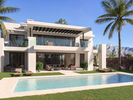 Casa en venta en Marbella