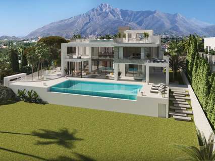 Casa en venta en Marbella