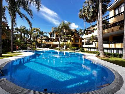 Apartamento en venta en Marbella