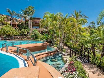 Apartamento en alquiler en Marbella