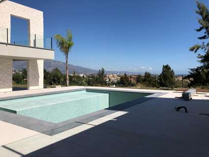 Casa en venta en Benahavís