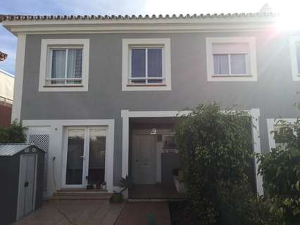 Casa en venta en Estepona