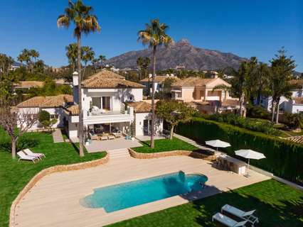 Casa en venta en Marbella