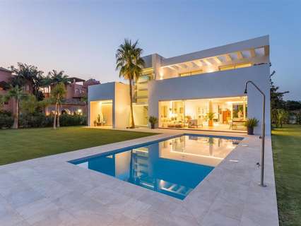 Casa en venta en Marbella