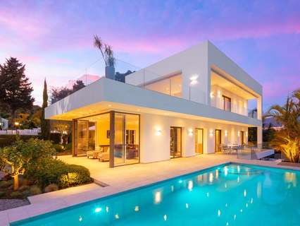 Casa en venta en Marbella