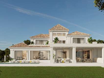 Casa en venta en Marbella