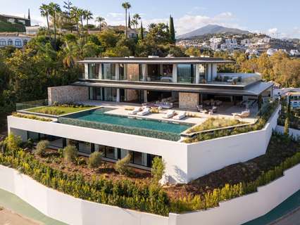 Casa en venta en Marbella