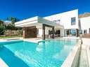 Casa en venta en Marbella