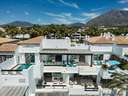 Ático dúplex en venta en Marbella