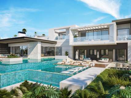 Casa en venta en Estepona