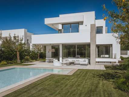 Casa en venta en Estepona