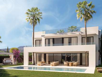 Casa en venta en Marbella