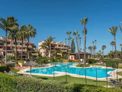 Apartamento en venta en Estepona