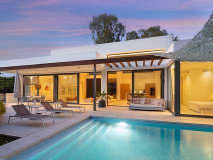 Casa en venta en Estepona rebajada