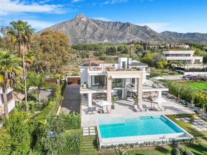 Casa en venta en Marbella rebajada